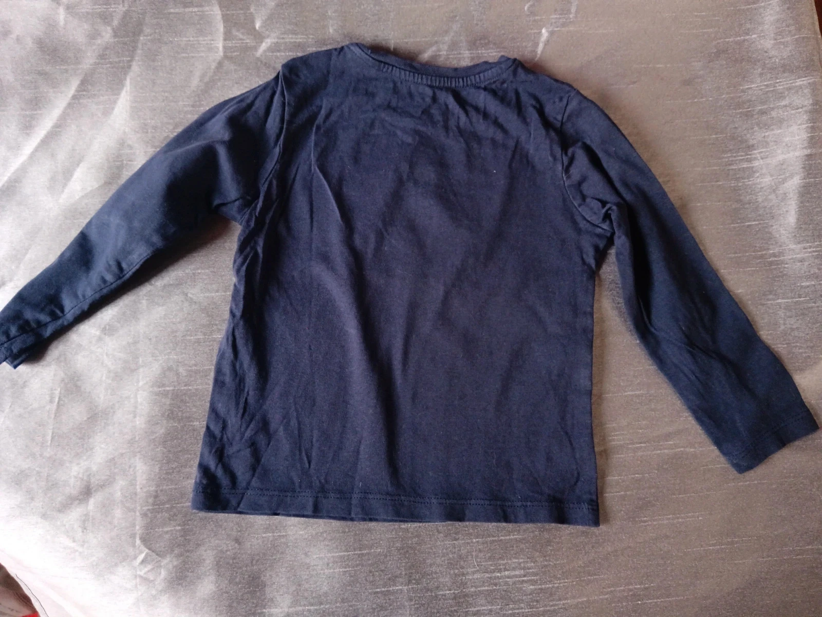 Jersey fino – photo 2